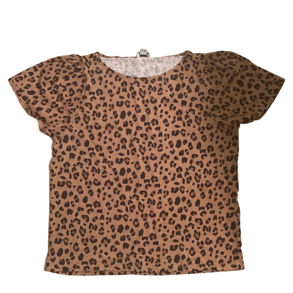 Women’s shirt by J.Crew